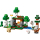 LEGO MINECRAFT 21593 Przetrwanie pierwszej nocy - 1529735 - zdjęcie 3